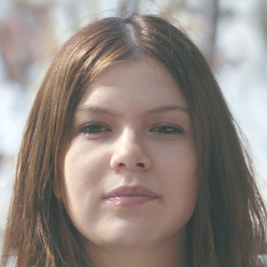 Profilová fotografie lektorky Kláry Svobodové